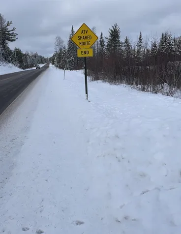 Loon Road Berlin NH 03570