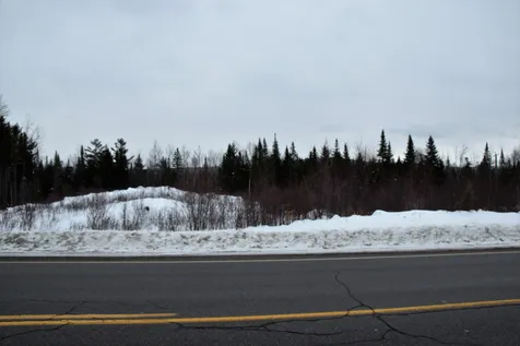 Loon Road Berlin NH 03570