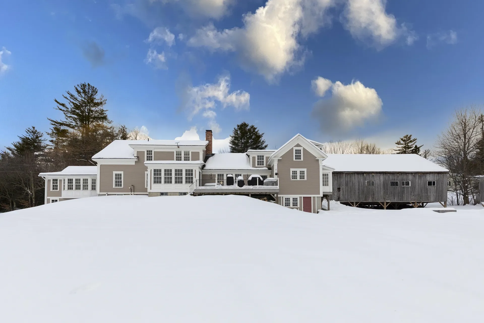 41 Atwood Road Wilmot NH 03287