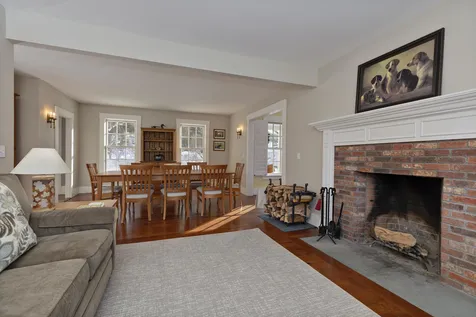 41 Atwood Road Wilmot NH 03287