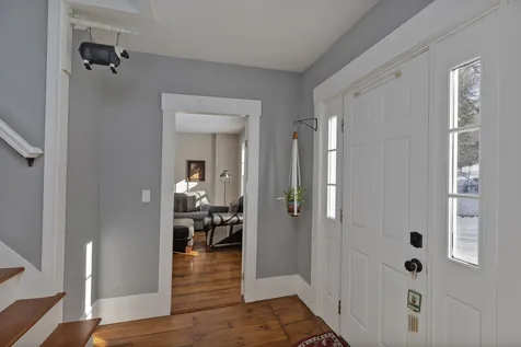 41 Atwood Road Wilmot NH 03287