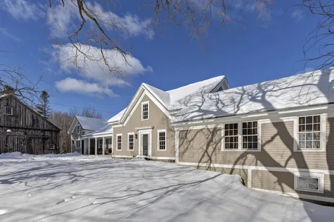 41 Atwood Road Wilmot NH 03287