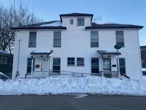 3 Mcfarland Street Gorham NH 03581