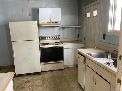 3 Mcfarland Street Gorham NH 03581