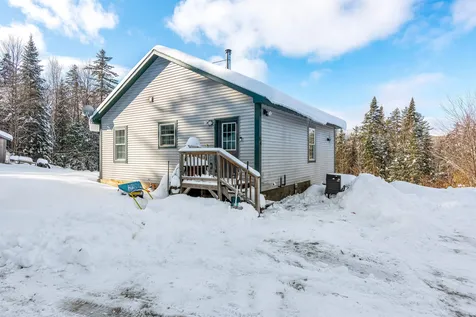 84 Cherry Lane Eden VT 05652