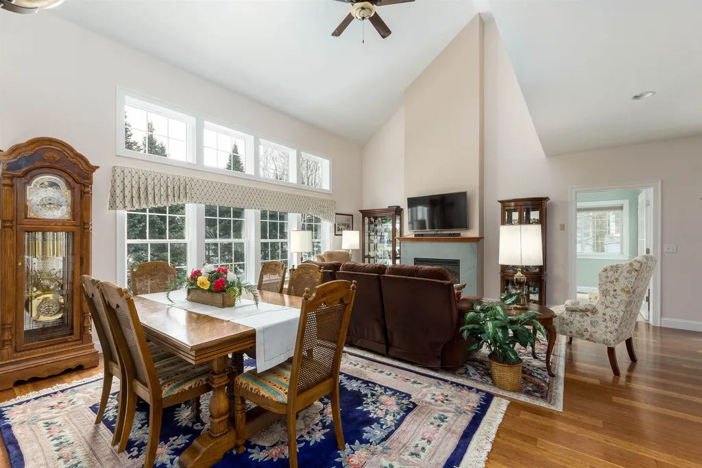 66 Balsam Circle Williston VT 05495