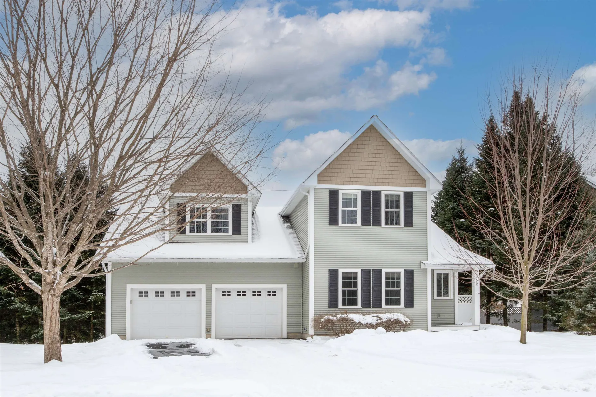 66 Balsam Circle Williston VT 05495