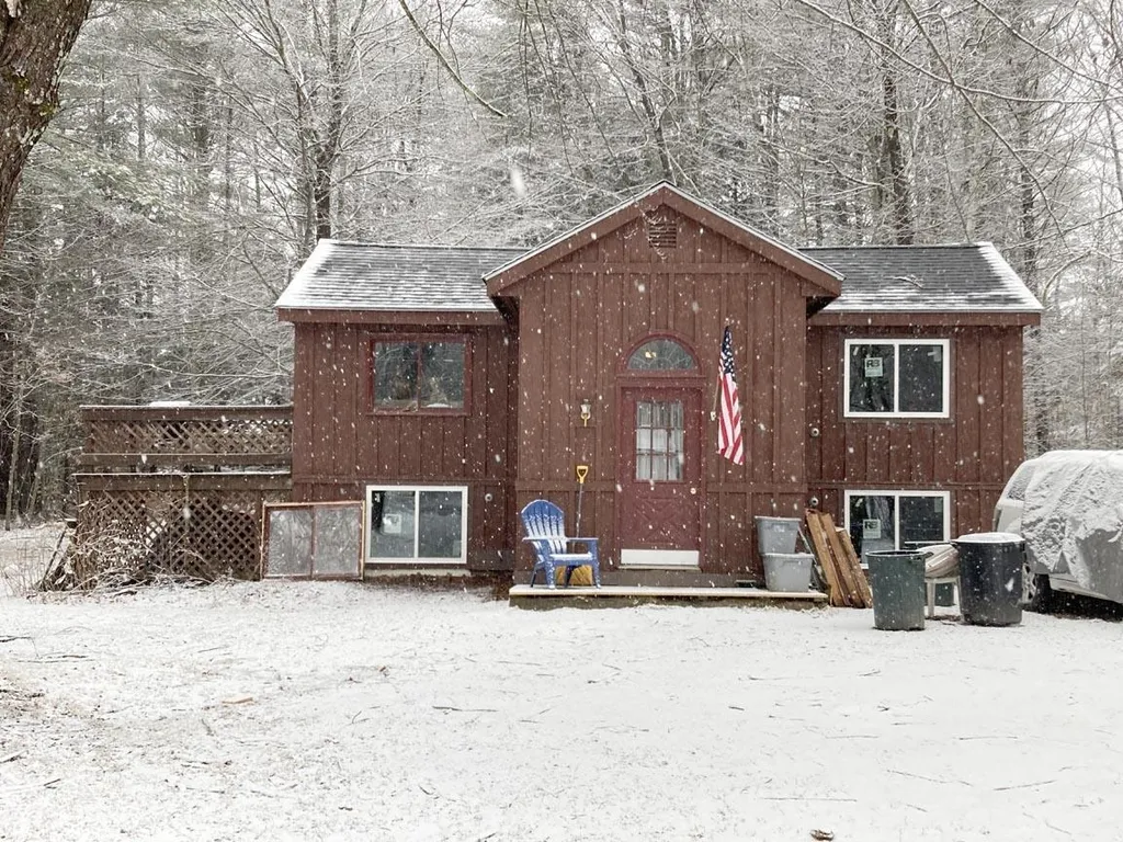 541 North Ashland Road Ashland NH 03217