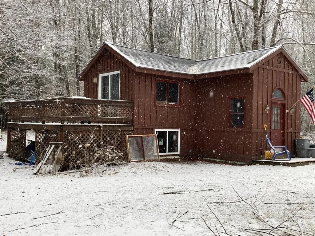 541 North Ashland Road Ashland NH 03217