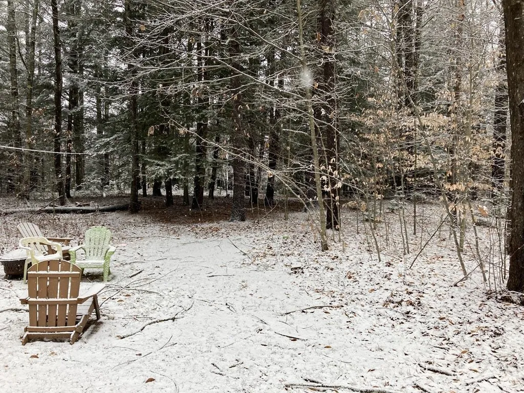 541 North Ashland Road Ashland NH 03217