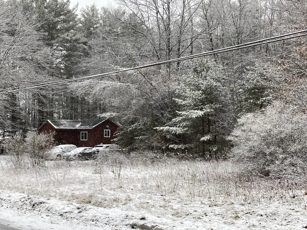 541 North Ashland Road Ashland NH 03217