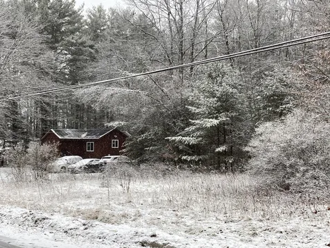 541 North Ashland Road Ashland NH 03217