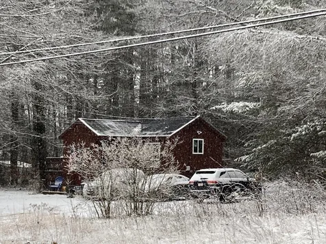 541 North Ashland Road Ashland NH 03217