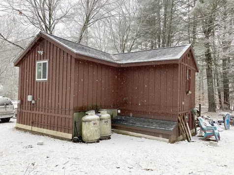 541 North Ashland Road Ashland NH 03217