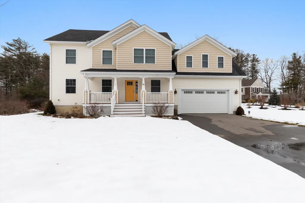 18 Schooner Drive Dover NH 03820