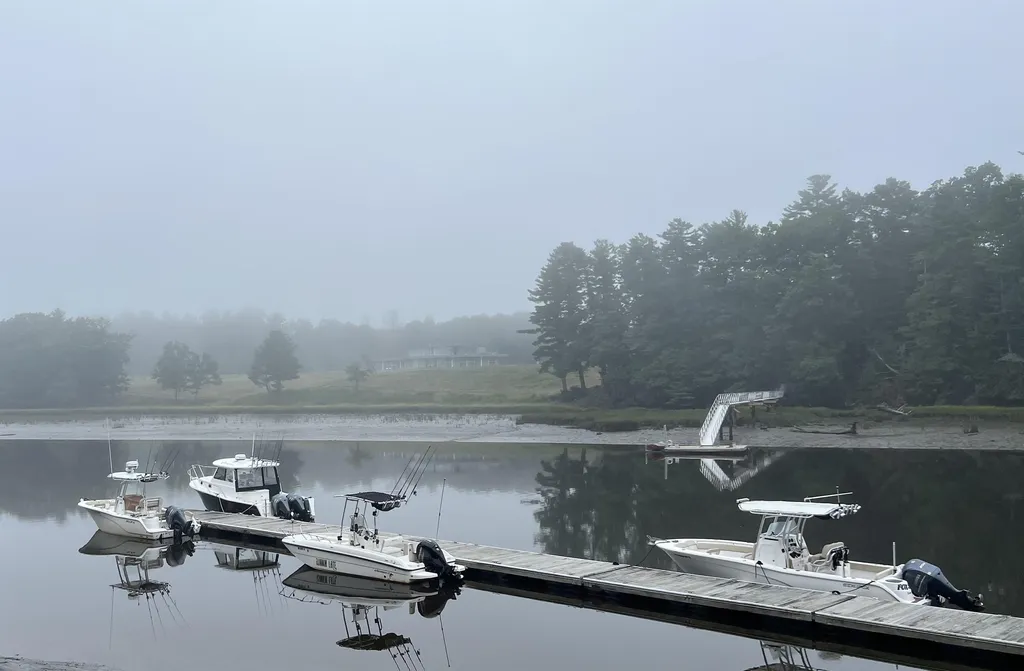 18 Schooner Drive Dover NH 03820
