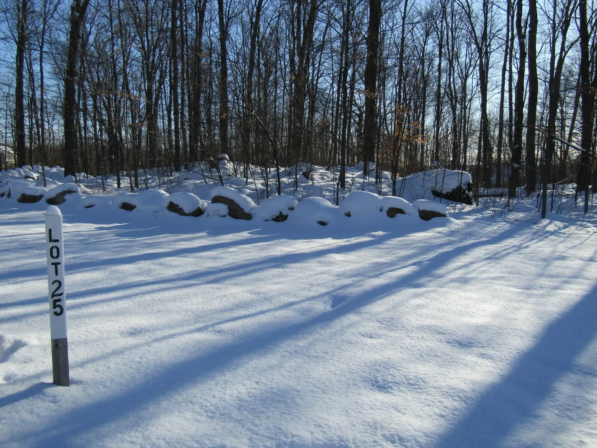Lot 27 South Woods Way Swanton VT 05488