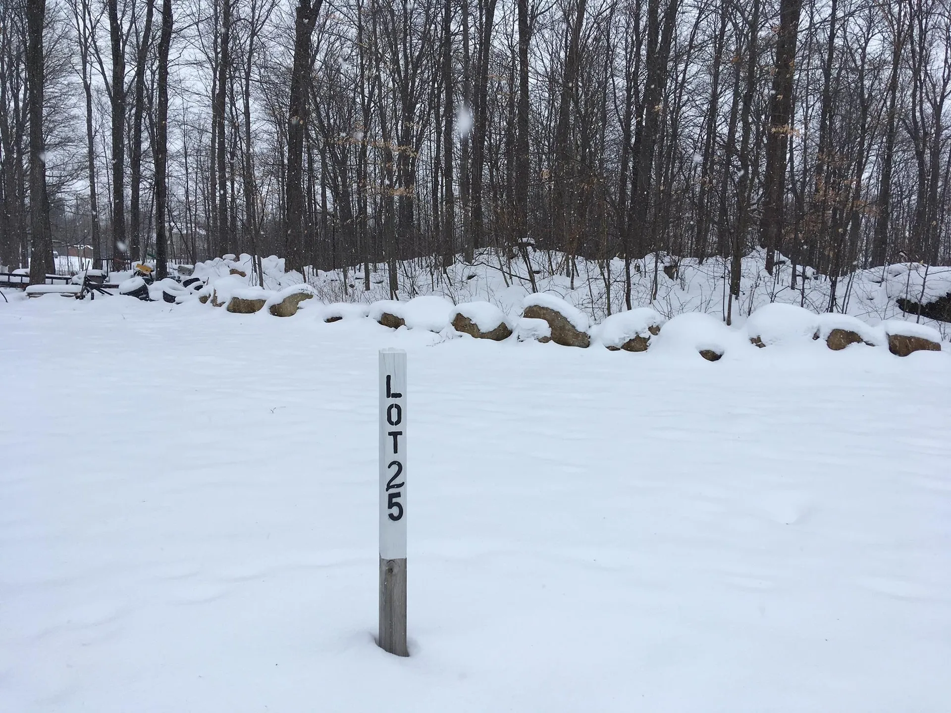 Lot 27 South Woods Way Swanton VT 05488