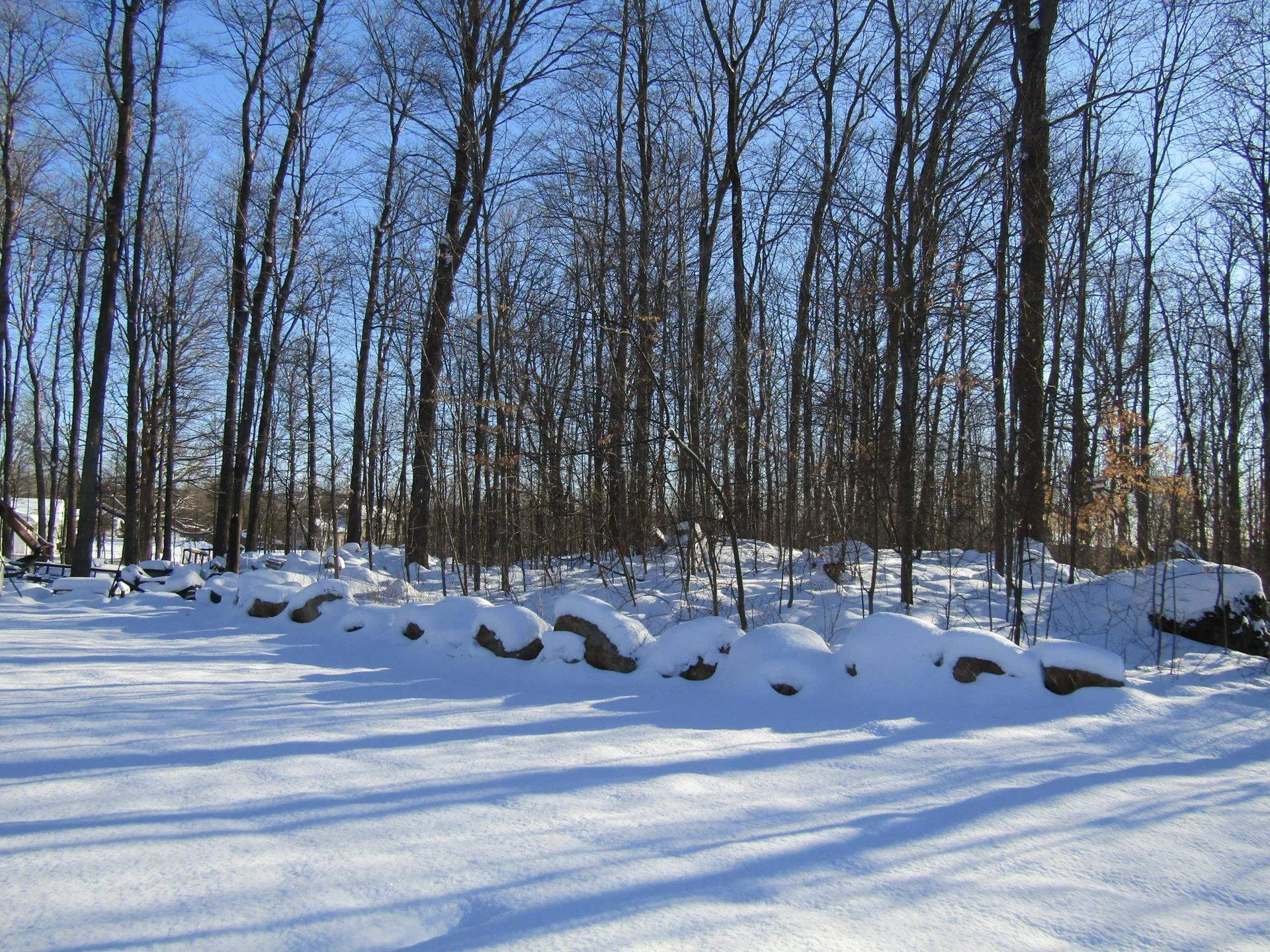 Lot 27 South Woods Way Swanton VT 05488