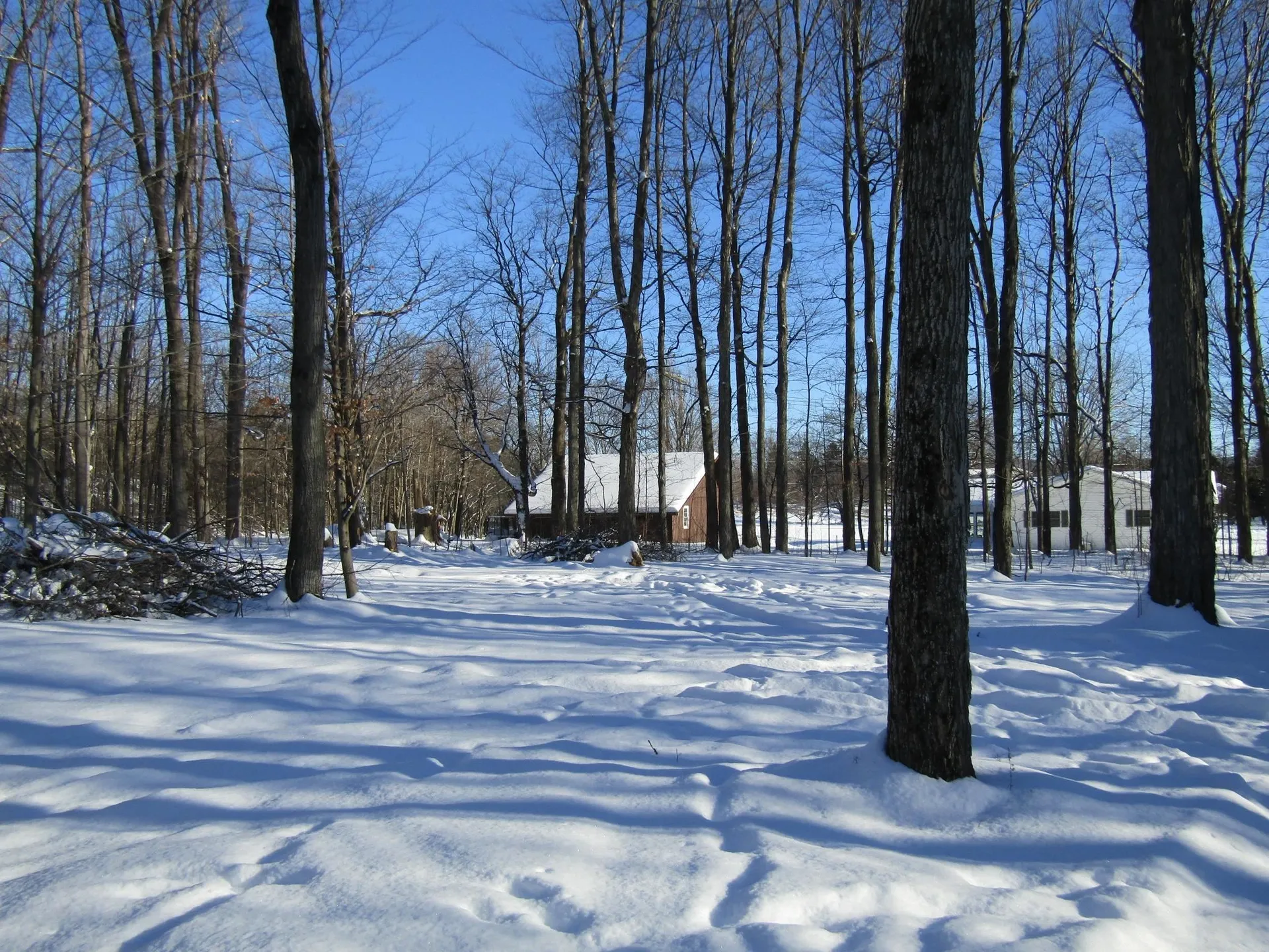 Lot 27 South Woods Way Swanton VT 05488