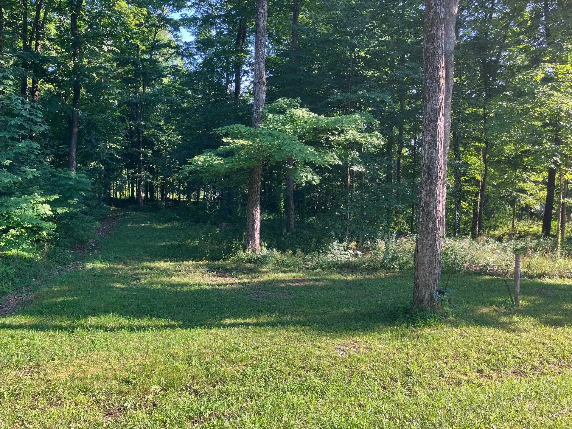 Lot 28 South Woods Way Swanton VT 05488