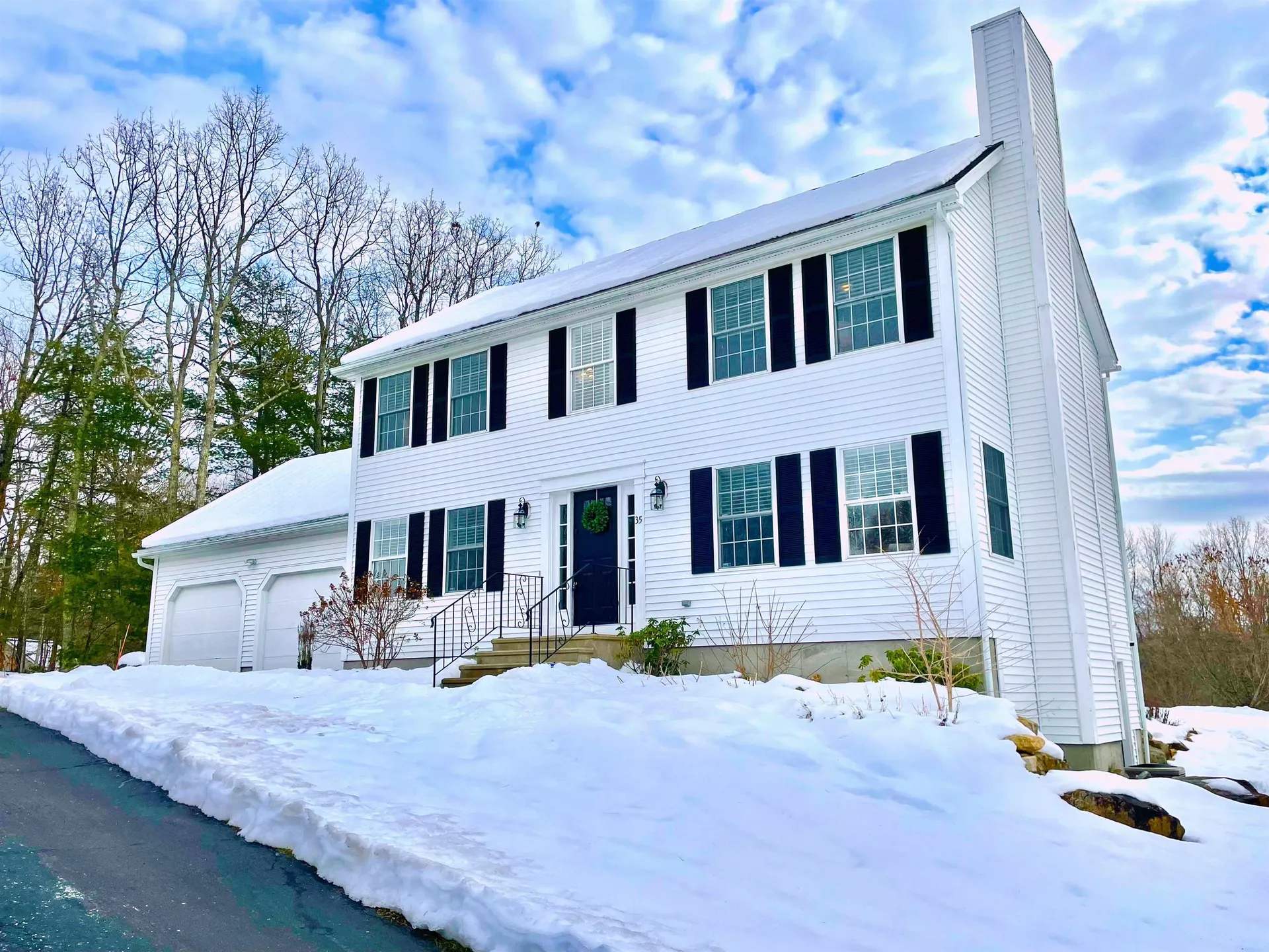 35 Noons Quarry Road Milford NH 03055