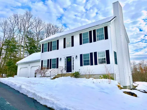 35 Noons Quarry Road Milford NH 03055