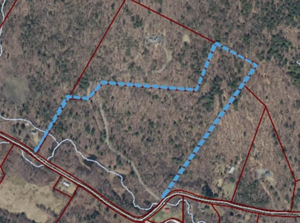 1838 Center Fayston Road Fayston VT 05660