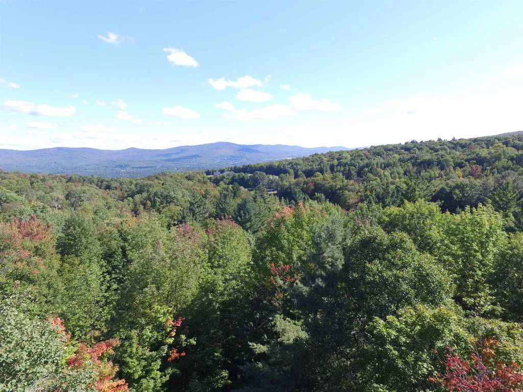 1838 Center Fayston Road Fayston VT 05660