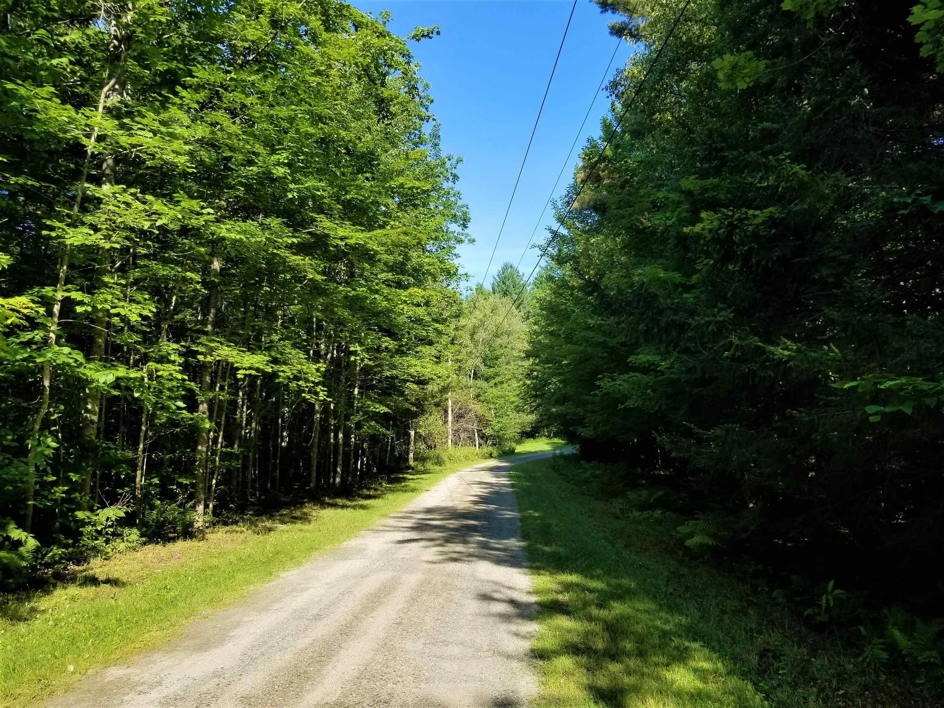 1838 Center Fayston Road Fayston VT 05660