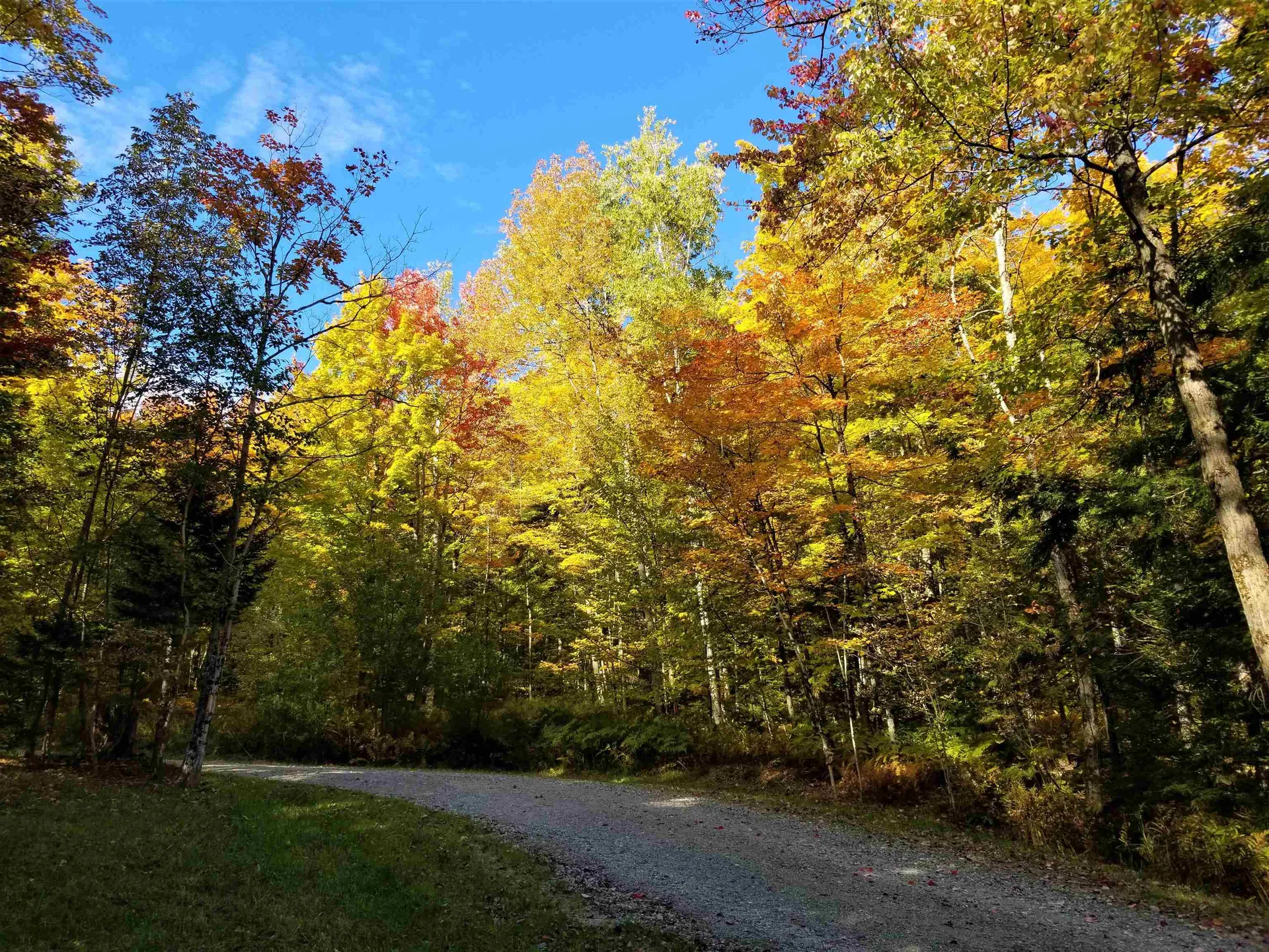 1838 Center Fayston Road Fayston VT 05660