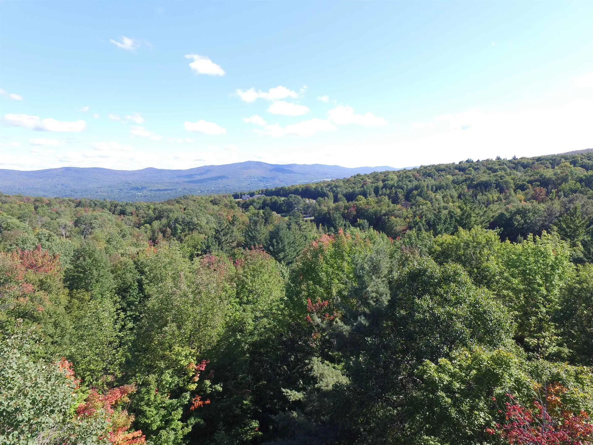 1838 Center Fayston Road Fayston VT 05660