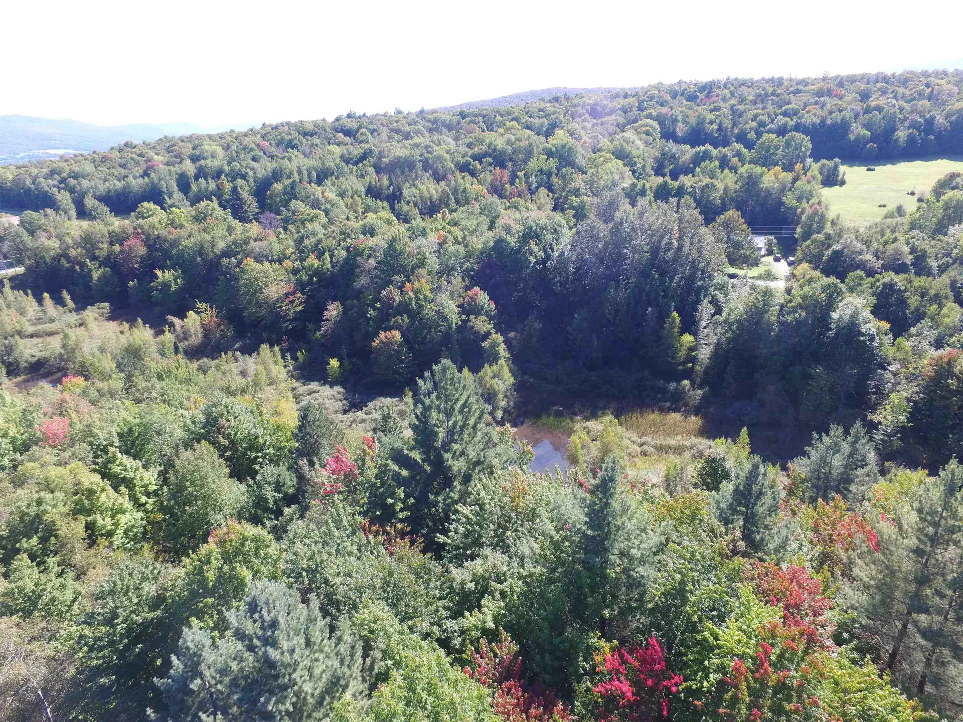 1838 Center Fayston Road Fayston VT 05660