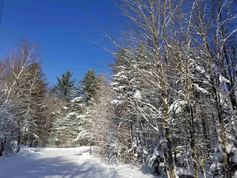 1838 Center Fayston Road Fayston VT 05660