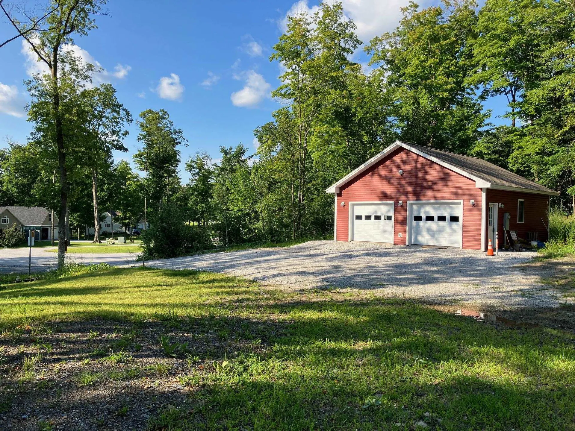 Lot 23 South Woods Way Swanton VT 05488