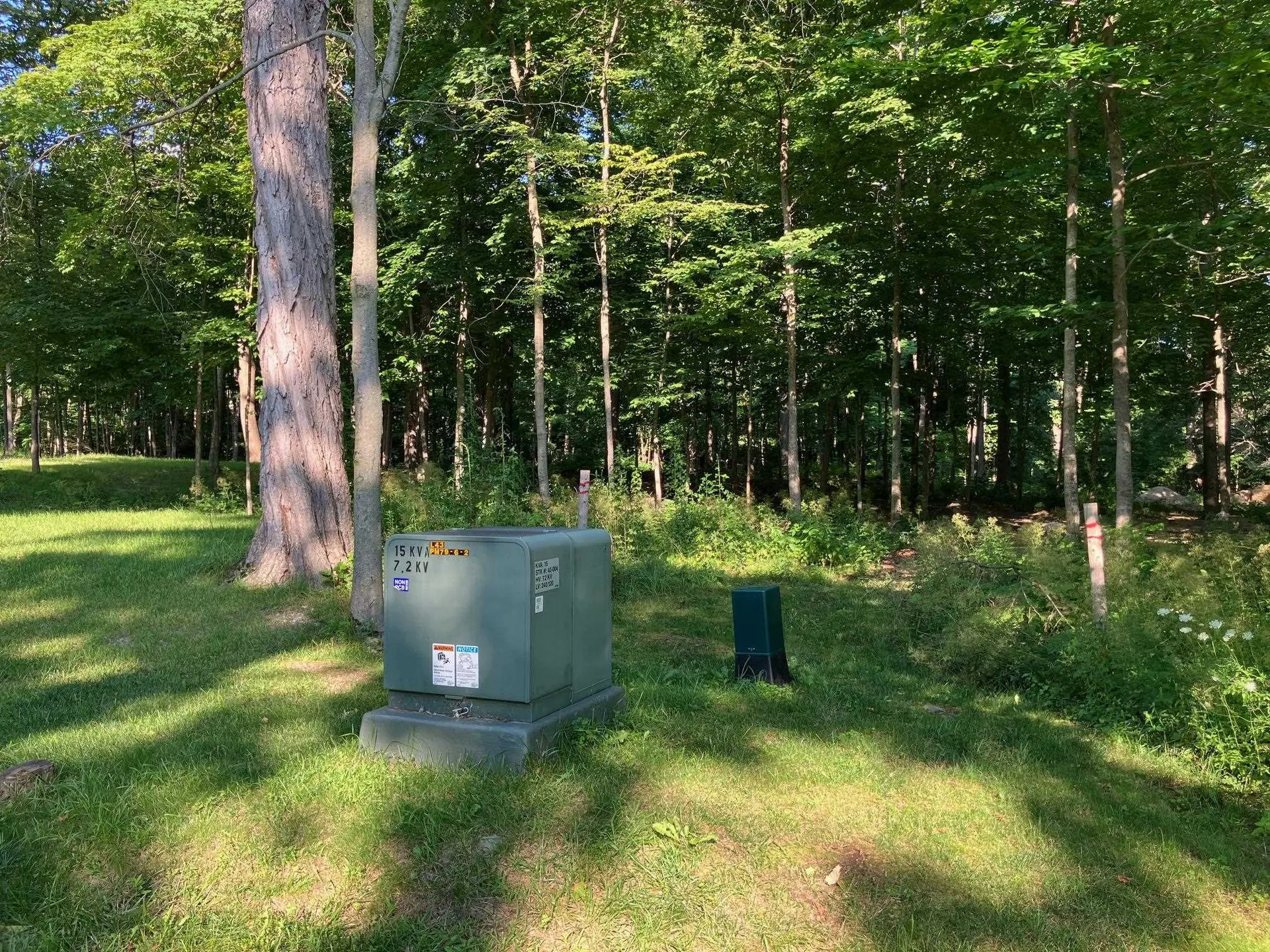 Lot 26 South Woods Way Swanton VT 05488