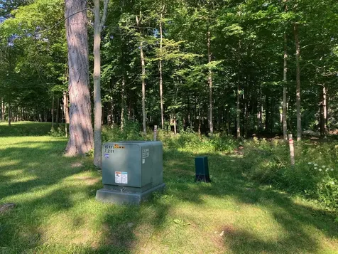 Lot 26 South Woods Way Swanton VT 05488