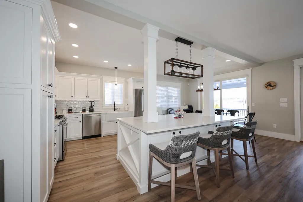 128 Paugus Park Road Laconia NH 03246
