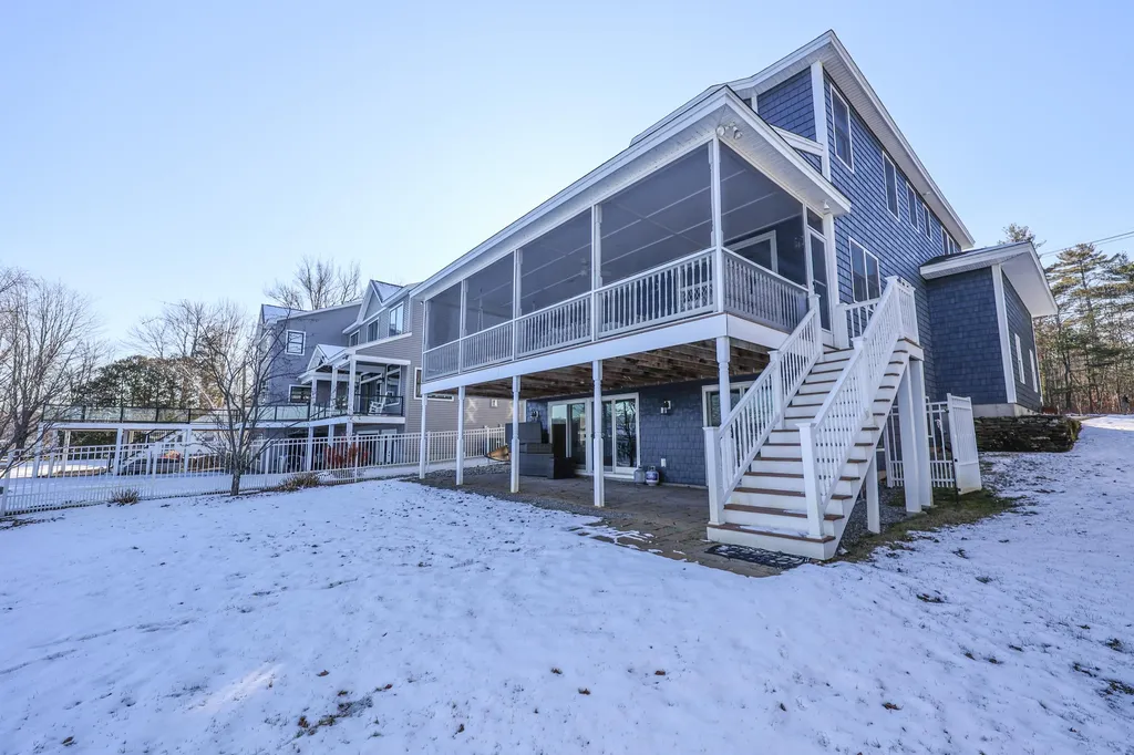 128 Paugus Park Road Laconia NH 03246