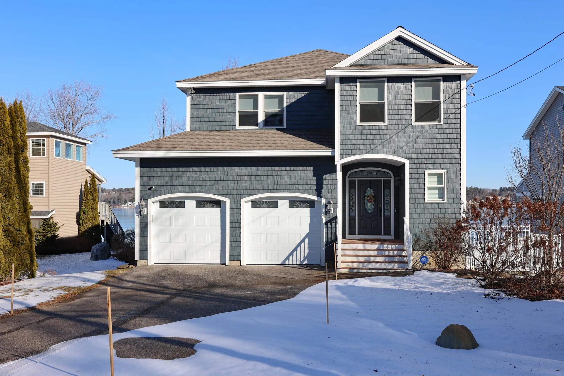 128 Paugus Park Road Laconia NH 03246
