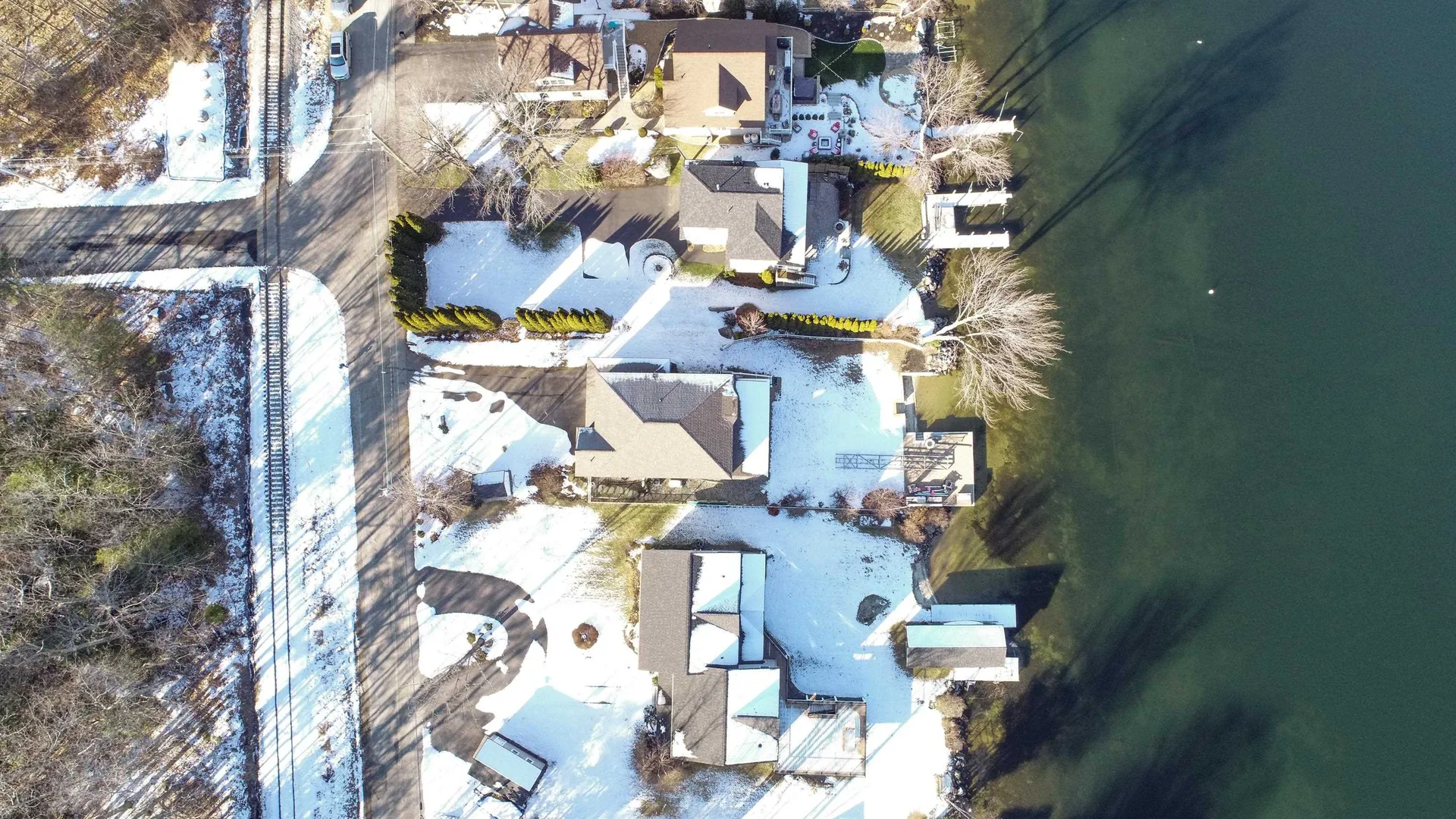 128 Paugus Park Road Laconia NH 03246