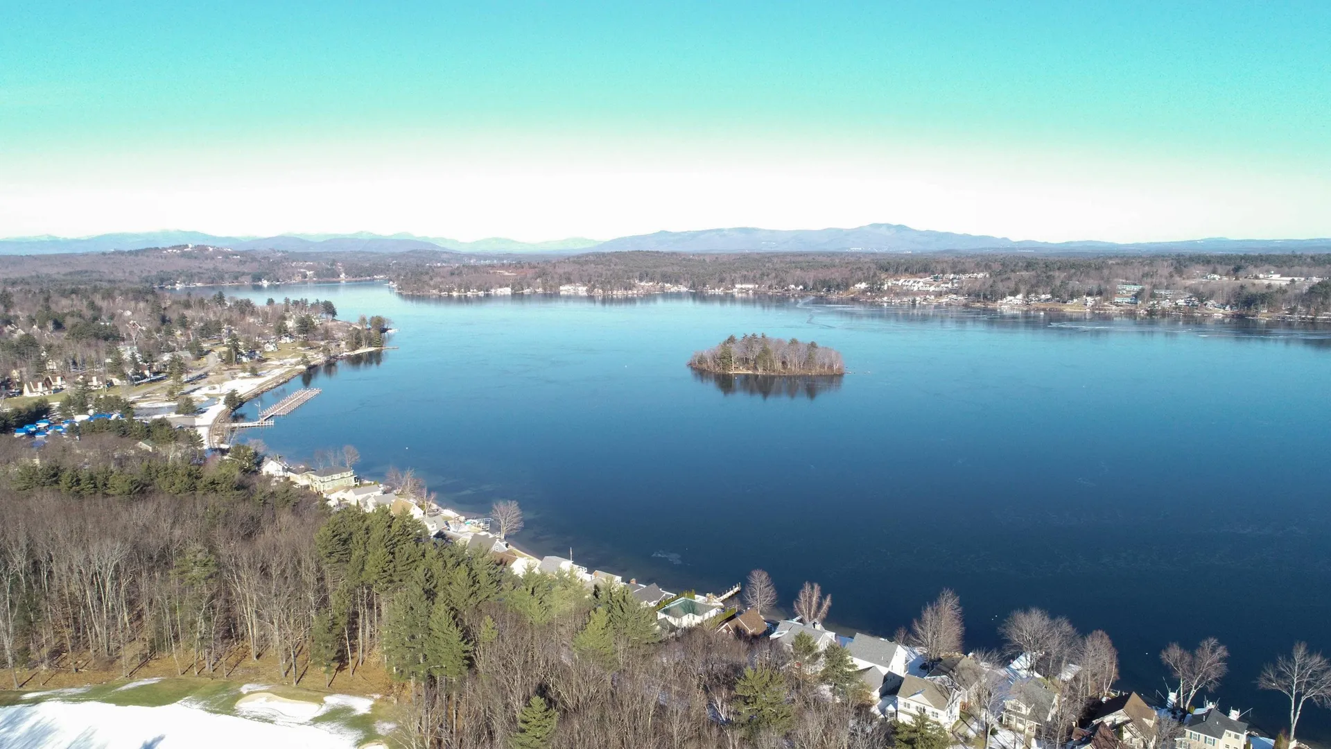 128 Paugus Park Road Laconia NH 03246
