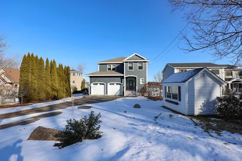 128 Paugus Park Road Laconia NH 03246