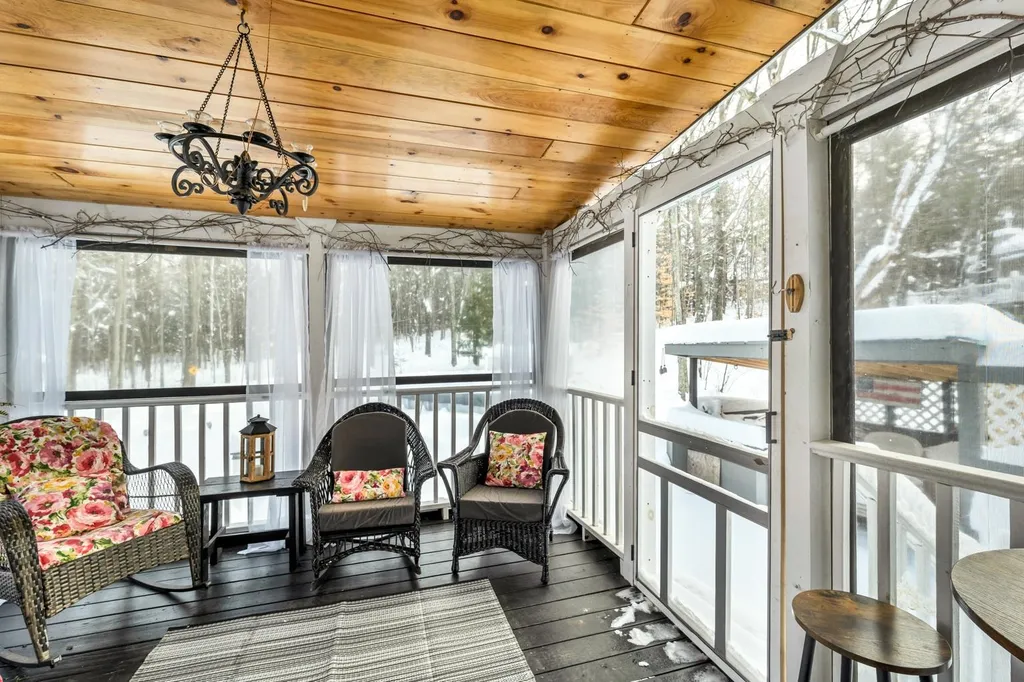 10 Saint Moritz Drive New Durham NH 03855