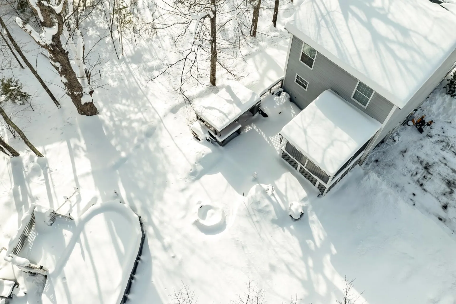 10 Saint Moritz Drive New Durham NH 03855