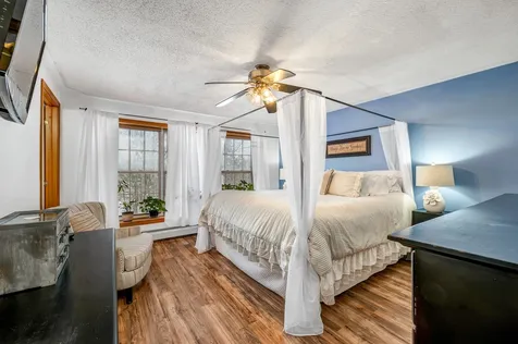 10 Saint Moritz Drive New Durham NH 03855
