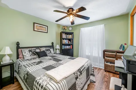 10 Saint Moritz Drive New Durham NH 03855