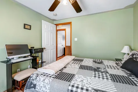 10 Saint Moritz Drive New Durham NH 03855