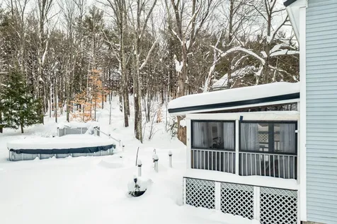 10 Saint Moritz Drive New Durham NH 03855