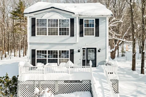 10 Saint Moritz Drive New Durham NH 03855